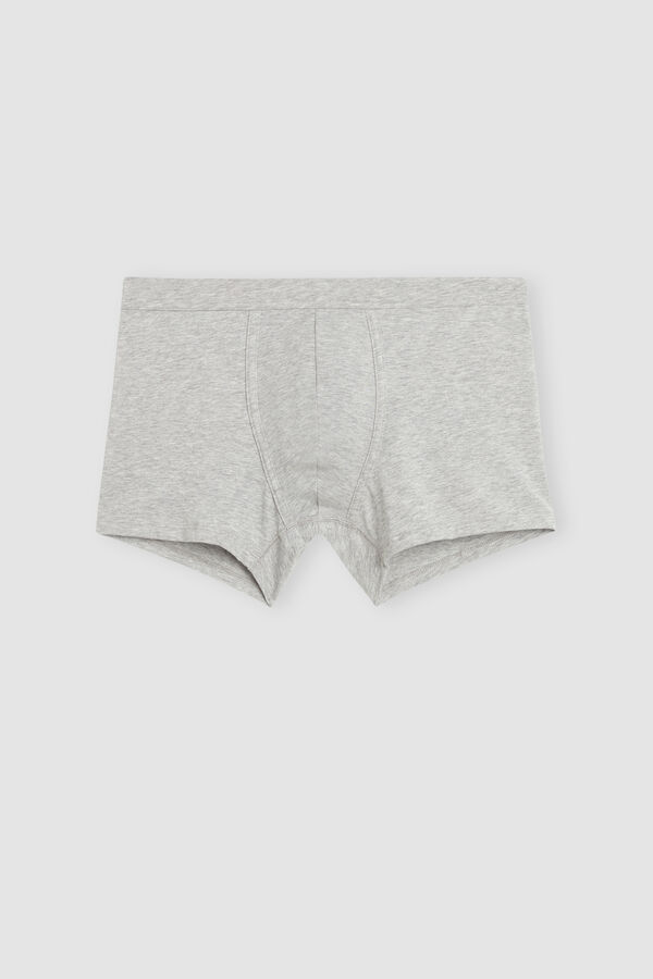 Cuecas Boxer de Algodão Supima®