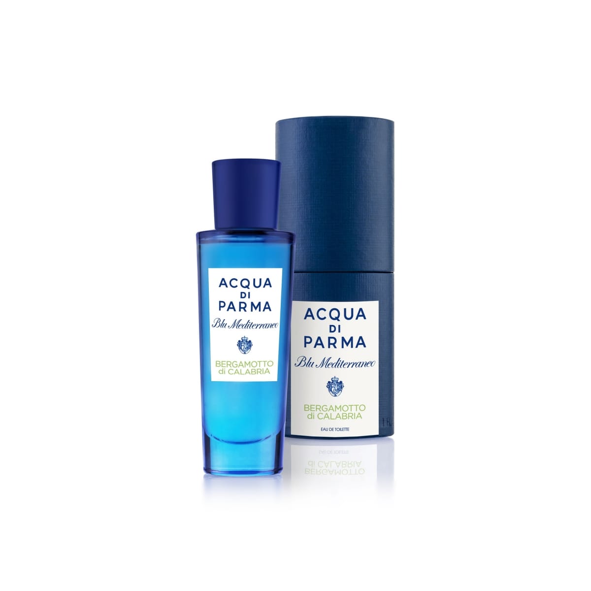 ACQUA DI PARMA Blu Mediterraneo Bergamotto di Calabria Eau de Toilette