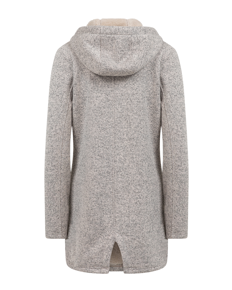 Yara Thick Needle Parka