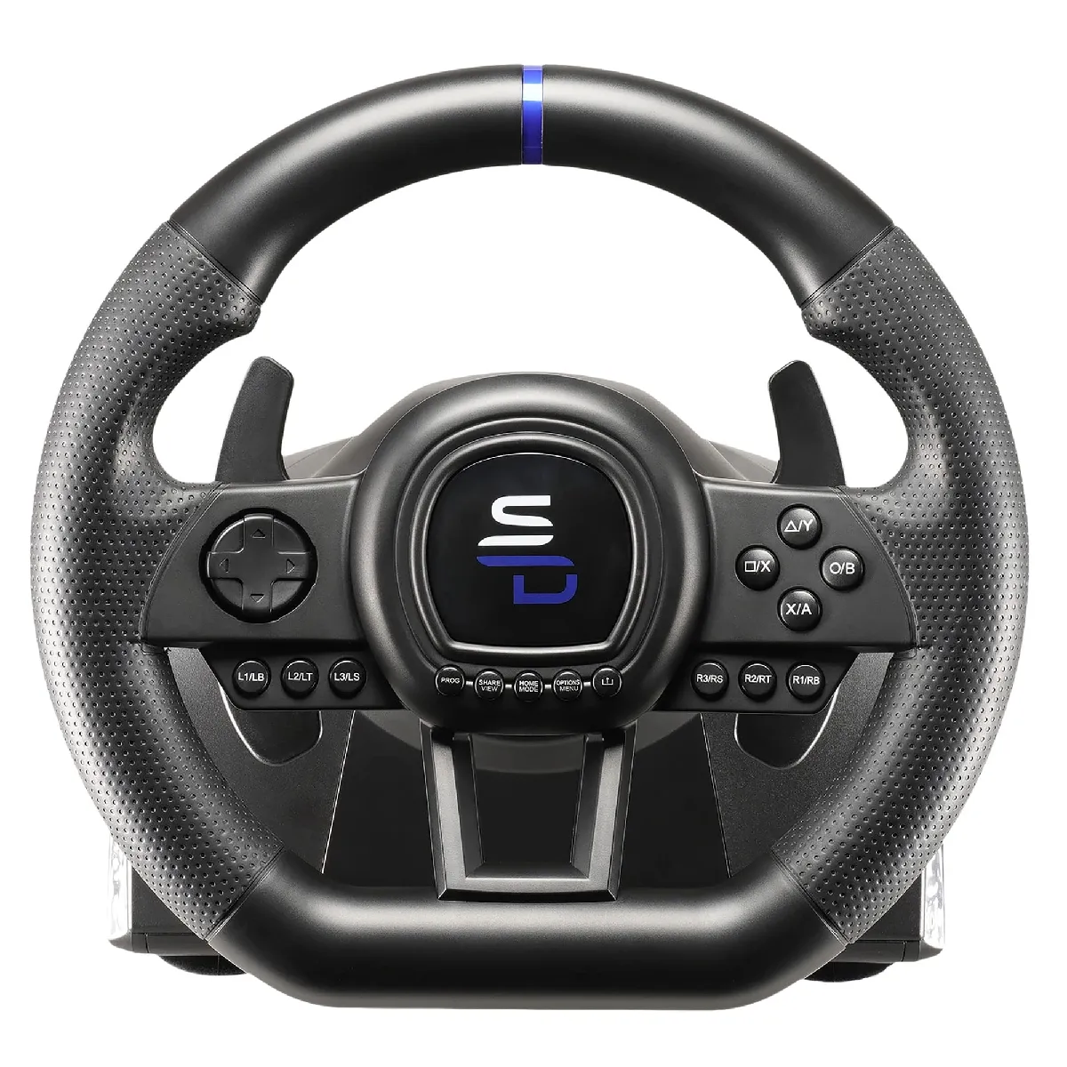 Subsonic SV650 Volant de course Multi-plateformes