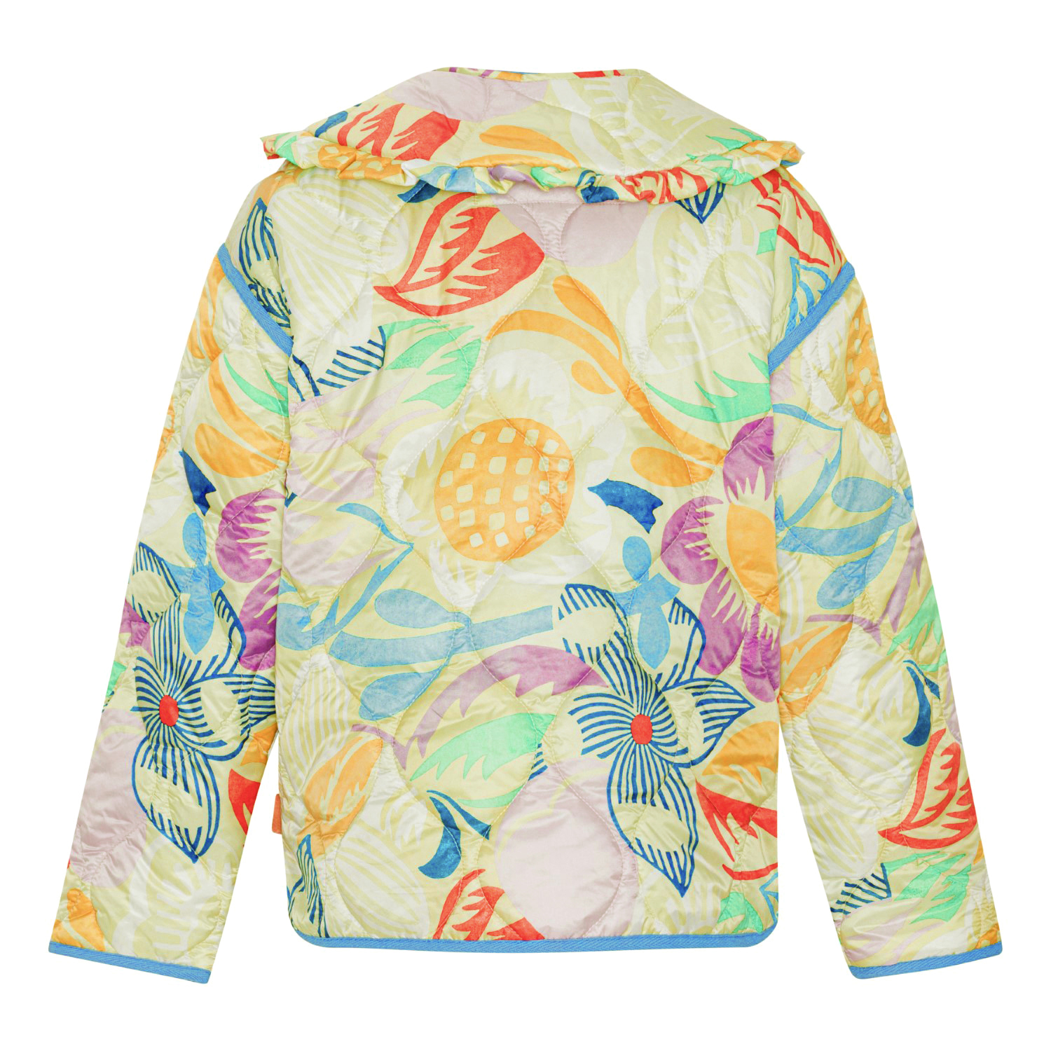 Hailey - Charleston Floral