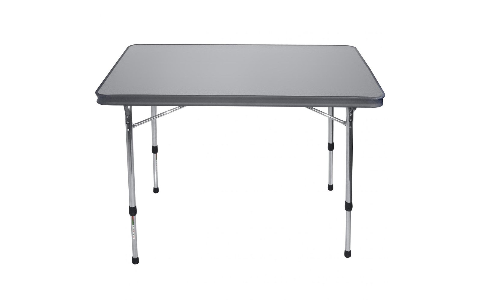 Crespo AL 245 Campingtisch klappbar 81 x 61 cm