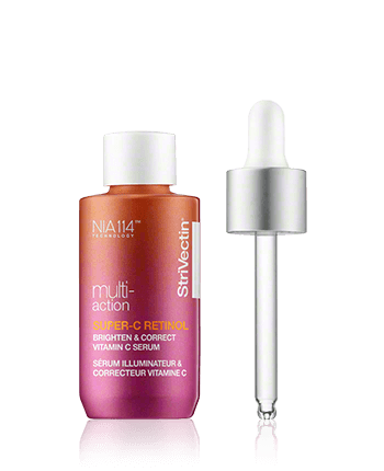 StriVectin Multi-Action Super-C Retinol Vitamin C Serum 30ml
