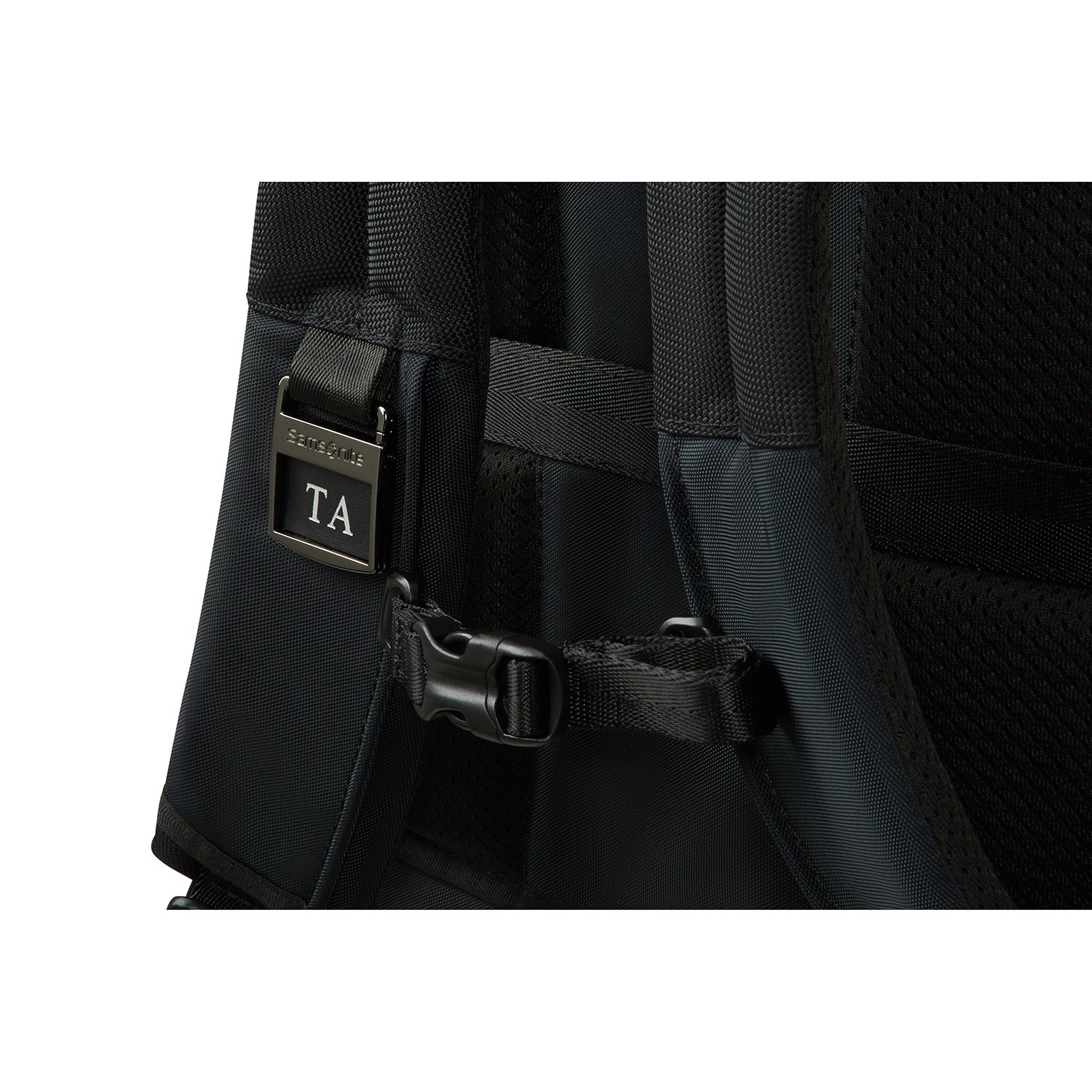Samsonite Urban-Eye Accordion Backpack 15.6
