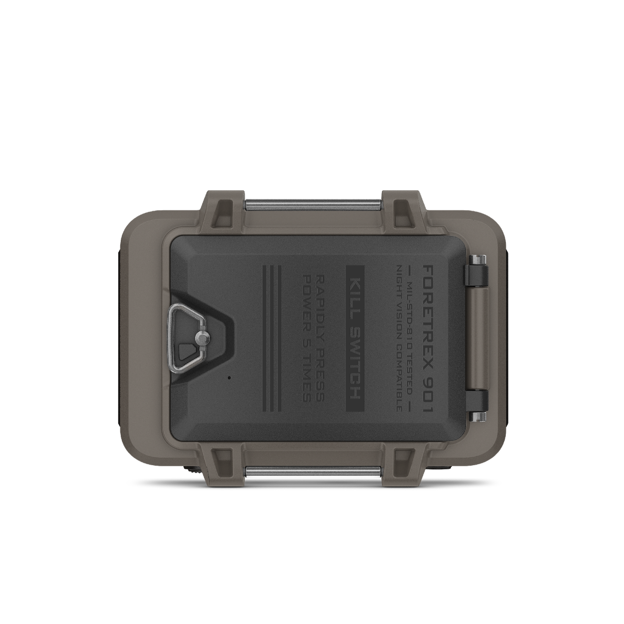 Garmin<br>Foretrex 901 Ballistic Edition