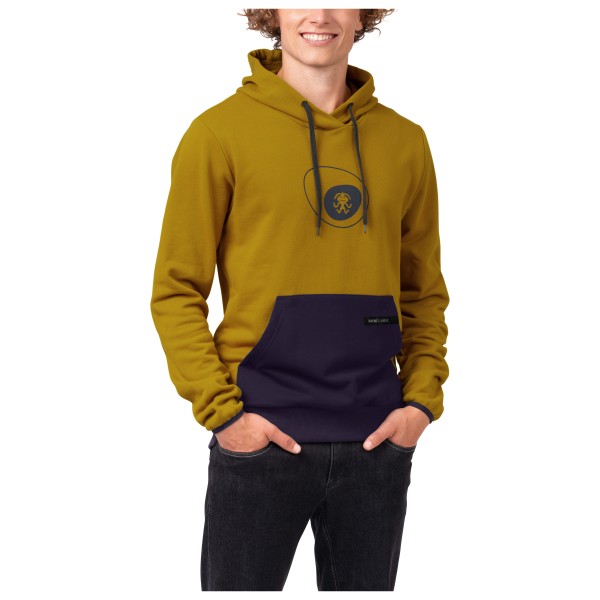 Rafiki - Zulu Uni - Sweat à capuche