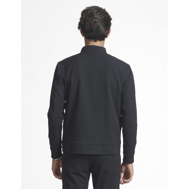 Les Deux Como Bomber Jacket Navy