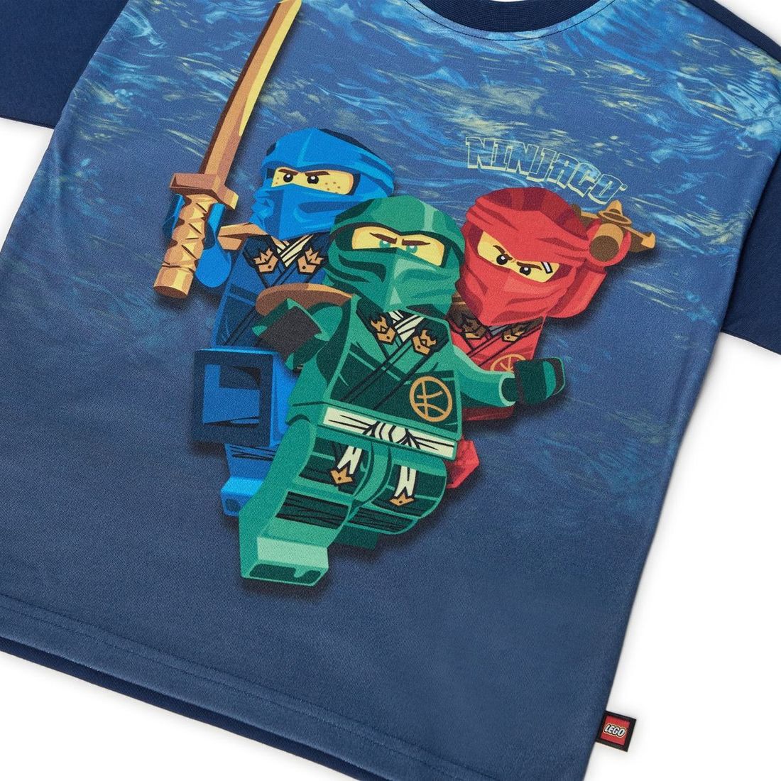 LegoLWTAFFY 309 T-Shirt S/S
