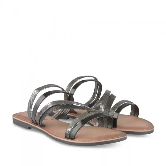 Mules NOIR PHILOV