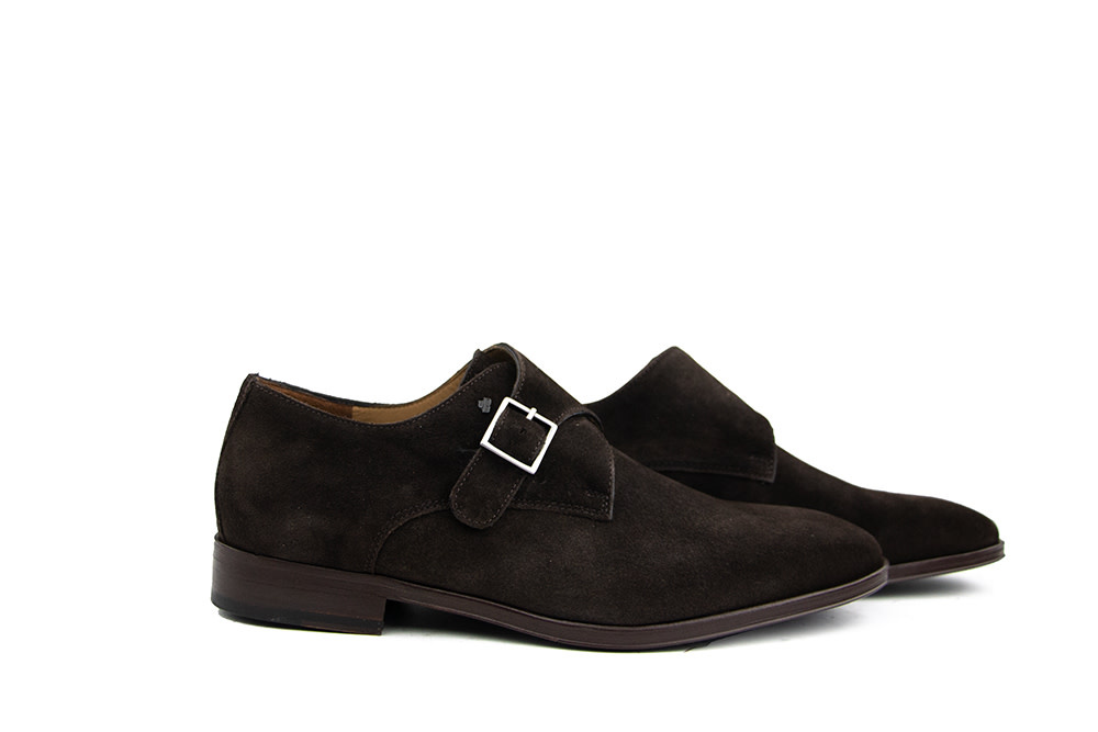 Van Bommel Raffa 06.02 Darkbrown
