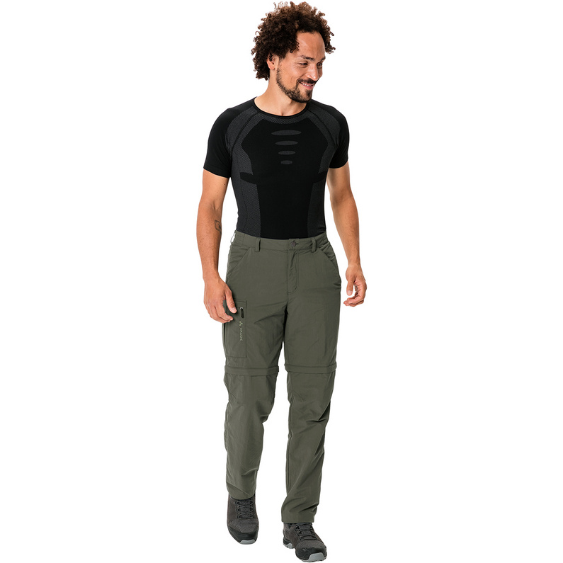 Vaude Herren Farley Zo V Hose