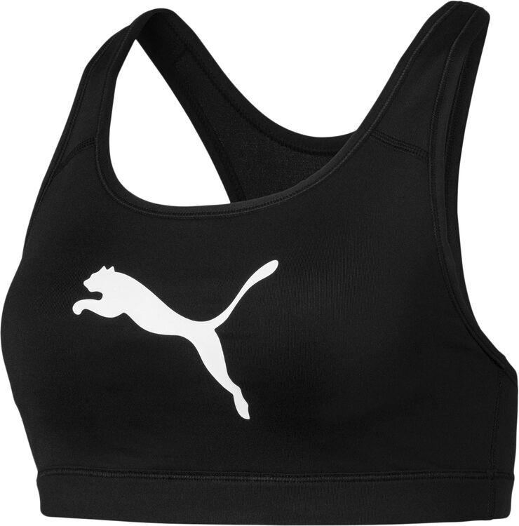 Puma Liga Training Sports BH Sort