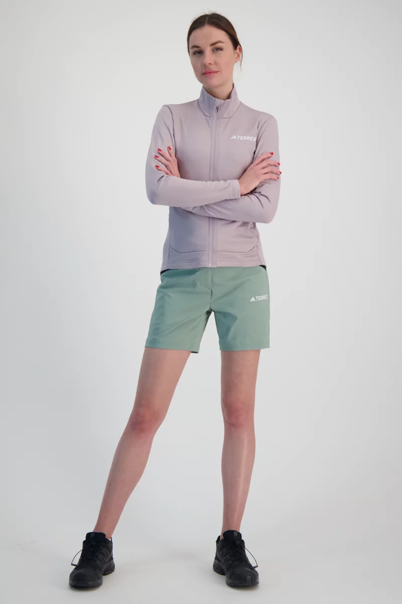 adidas Performance Terrex Multi Light Damen Midlayer