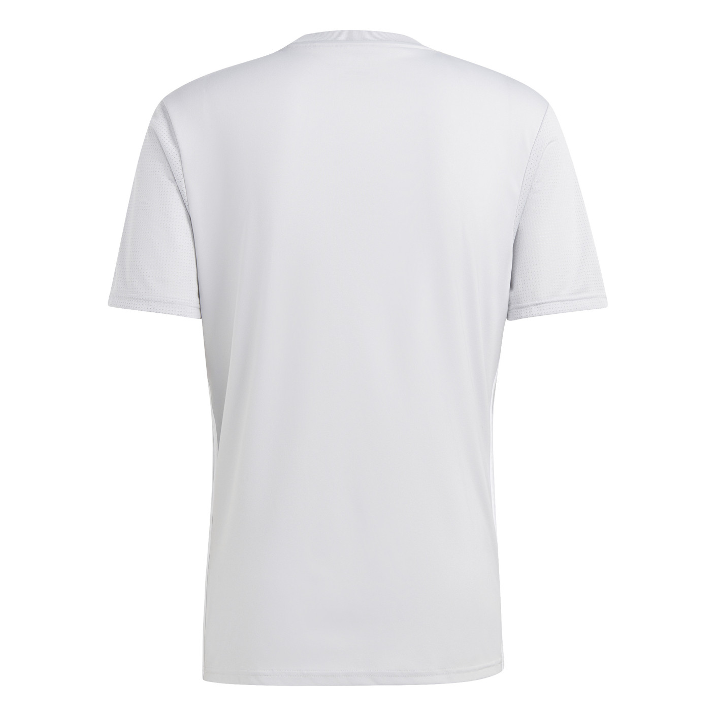 adidas Tabela Trainingsset Lichtgrijs Wit Zwart