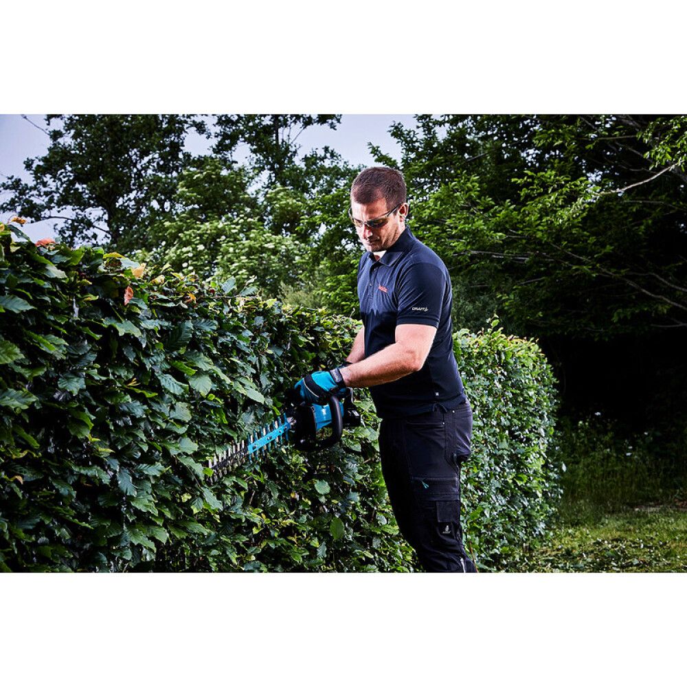HEKKSAKS MAKITA LXT DUH601Z 60CM 18V UTEN BATTERI