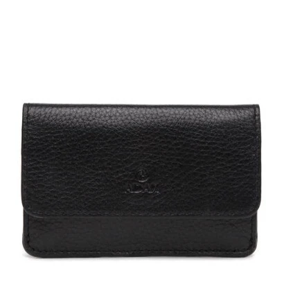 Adax  Cormorano Kaja pung - Black