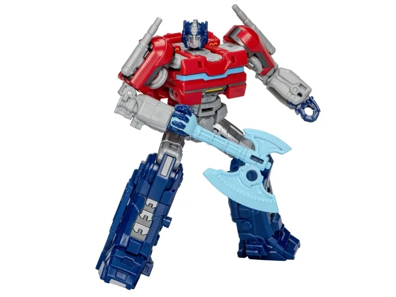 Transformers One Prime Changers 13 cm - Optimus