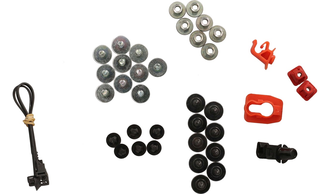 Clips - 509204