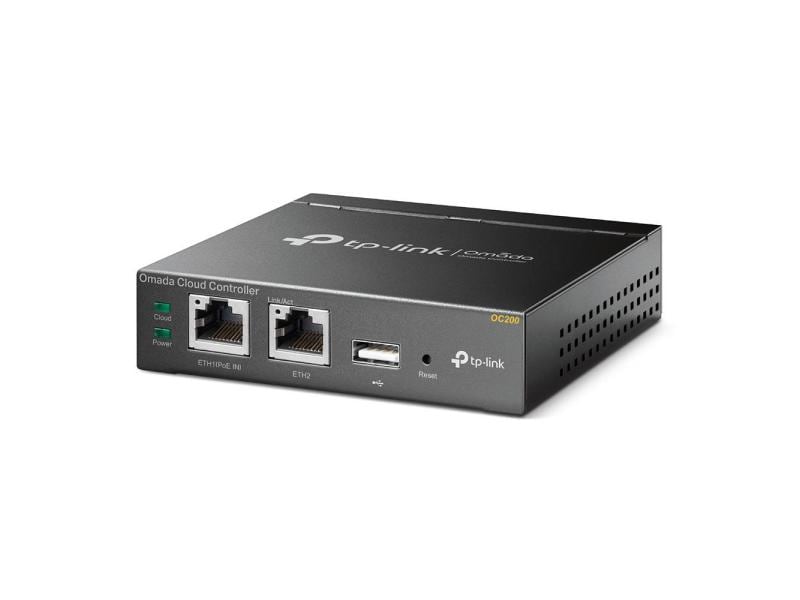 TP-Link WLAN Controller Omada Hardware Controller OC200 Omada Hardware Controller