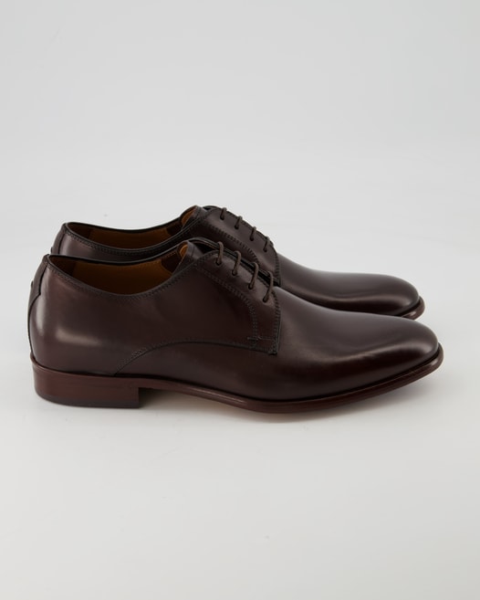 Konstantin Starke 370S Business Schuhe in Braun