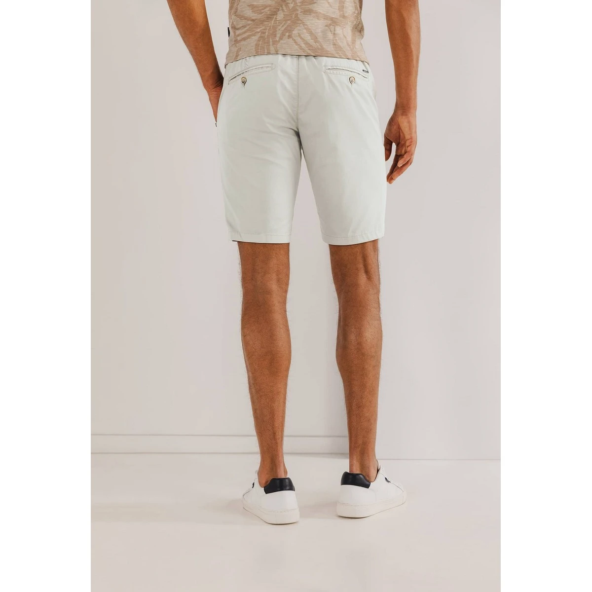 Heren Pantalon EDDY-S25-M2