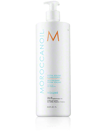 Moroccanoil Volume Extra Volume Conditioner 1000ml