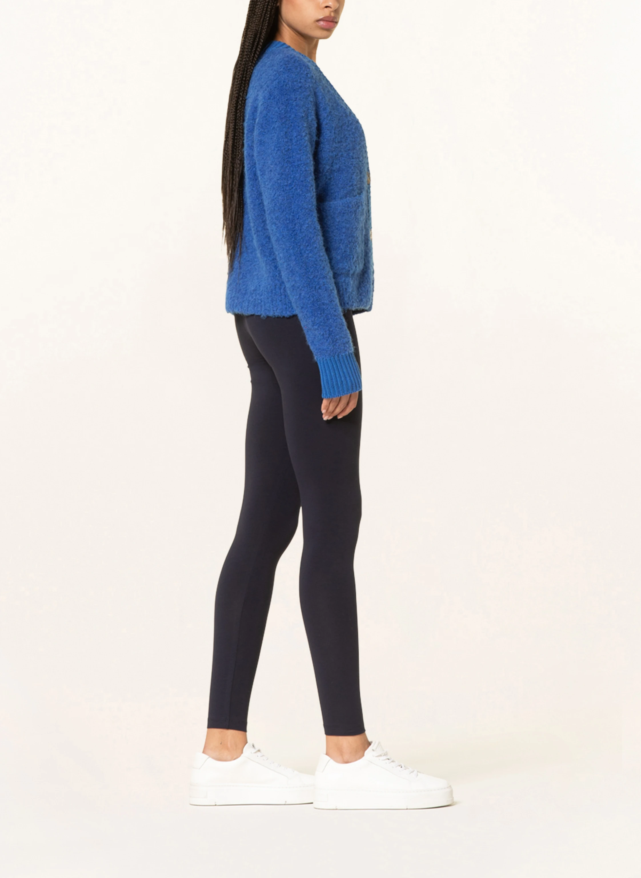 ARMEDANGELS 7/8-Leggings FARIBAA