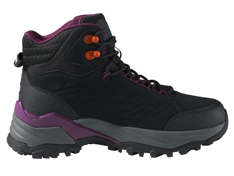 Dames wandelschoenen