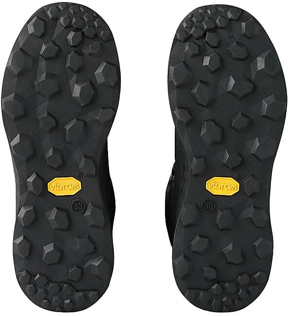 REIMA - CHAUSSURES CHAUDES VANKKA REIMATEC BOOTS