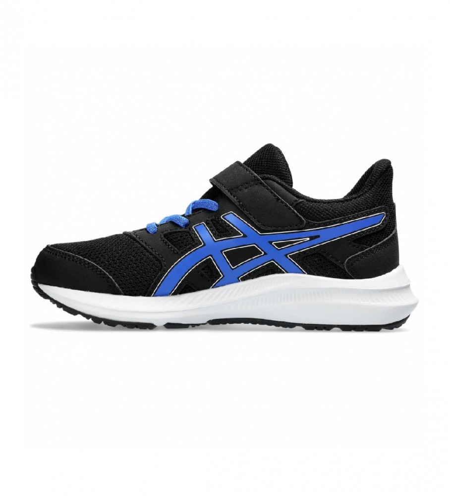 Tênis Asics Jolt 4 PS preto