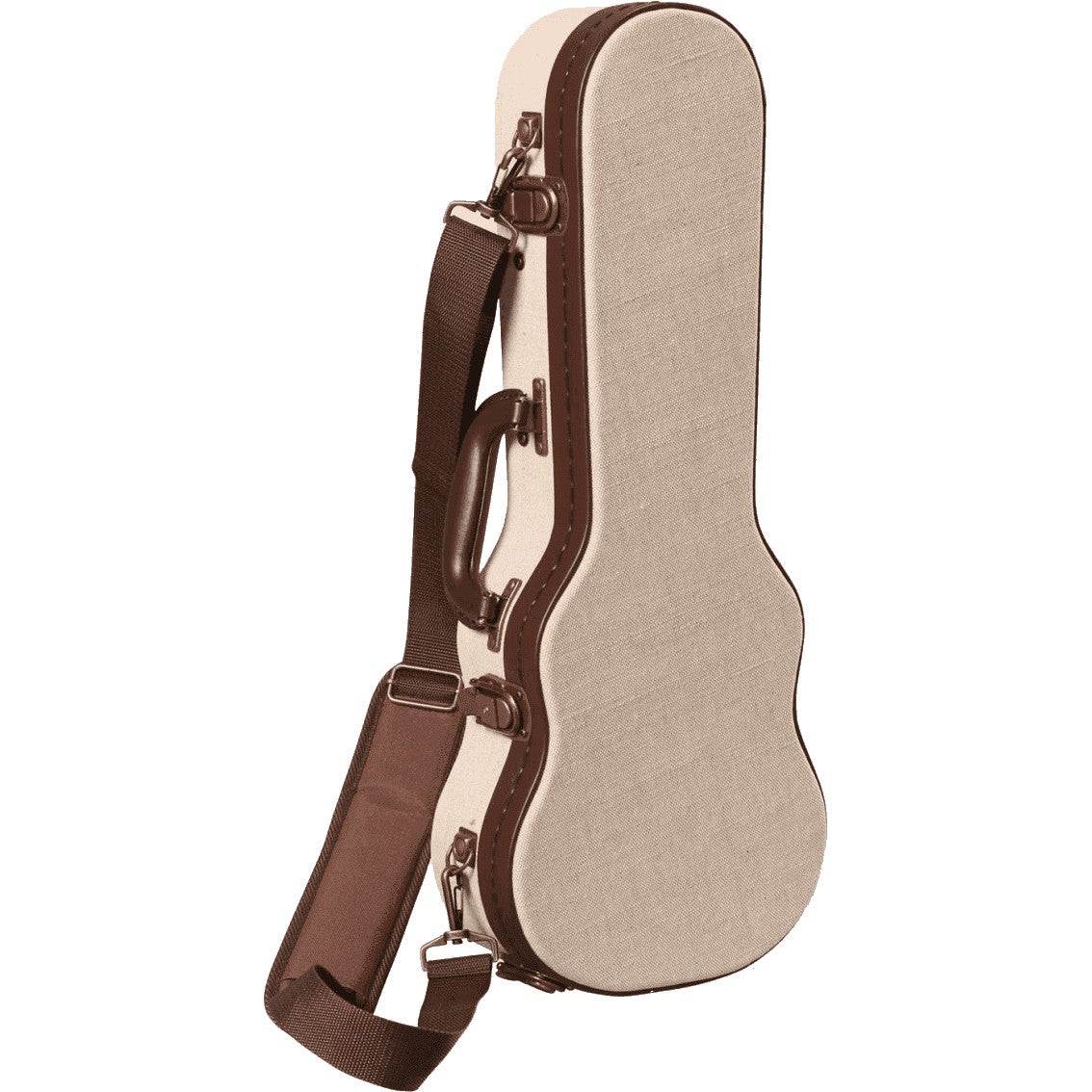 Gator Cases GW-JM-UKE-SOP houten koffer voor sopraan ukelele