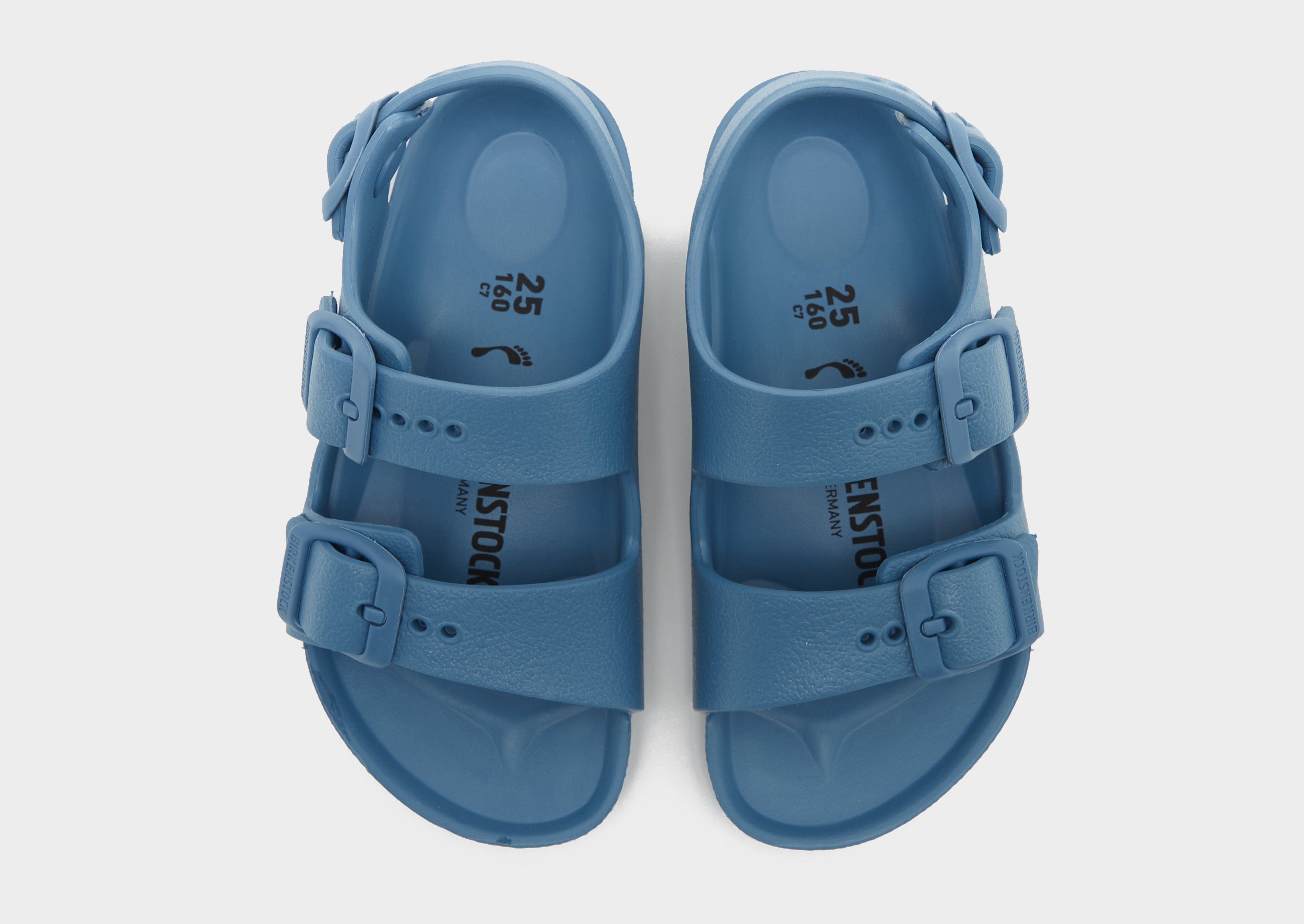 Birkenstock Milano EVA Bébé