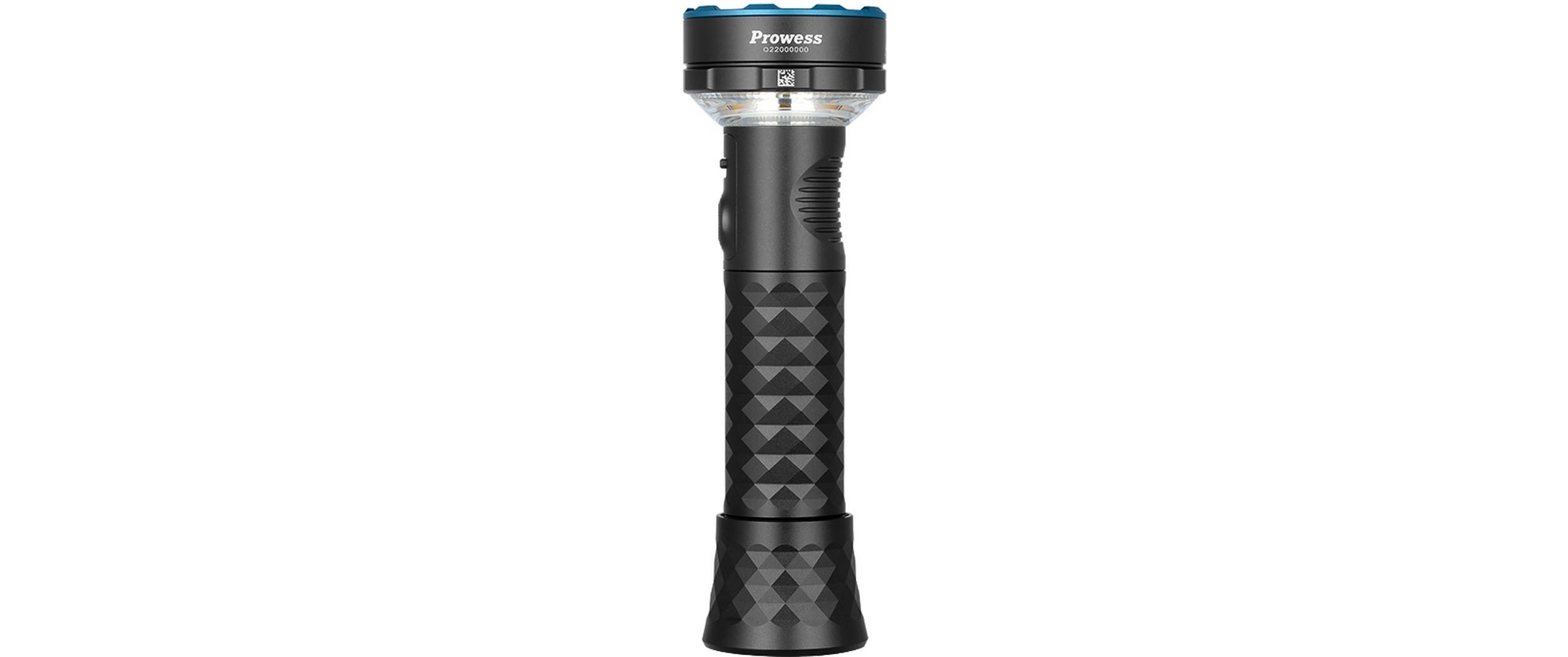 Prowess Taschenlampe & Laterne<br>Taschenlampe