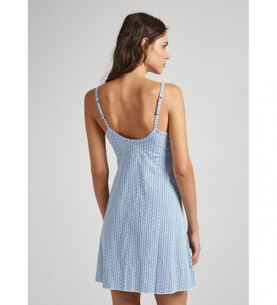 Camisola Pepe Jeans Mini P azul