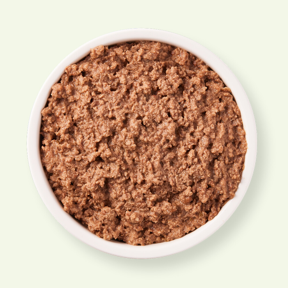 Yarrah Bio Hondenvoer Chunks Rund405 gr