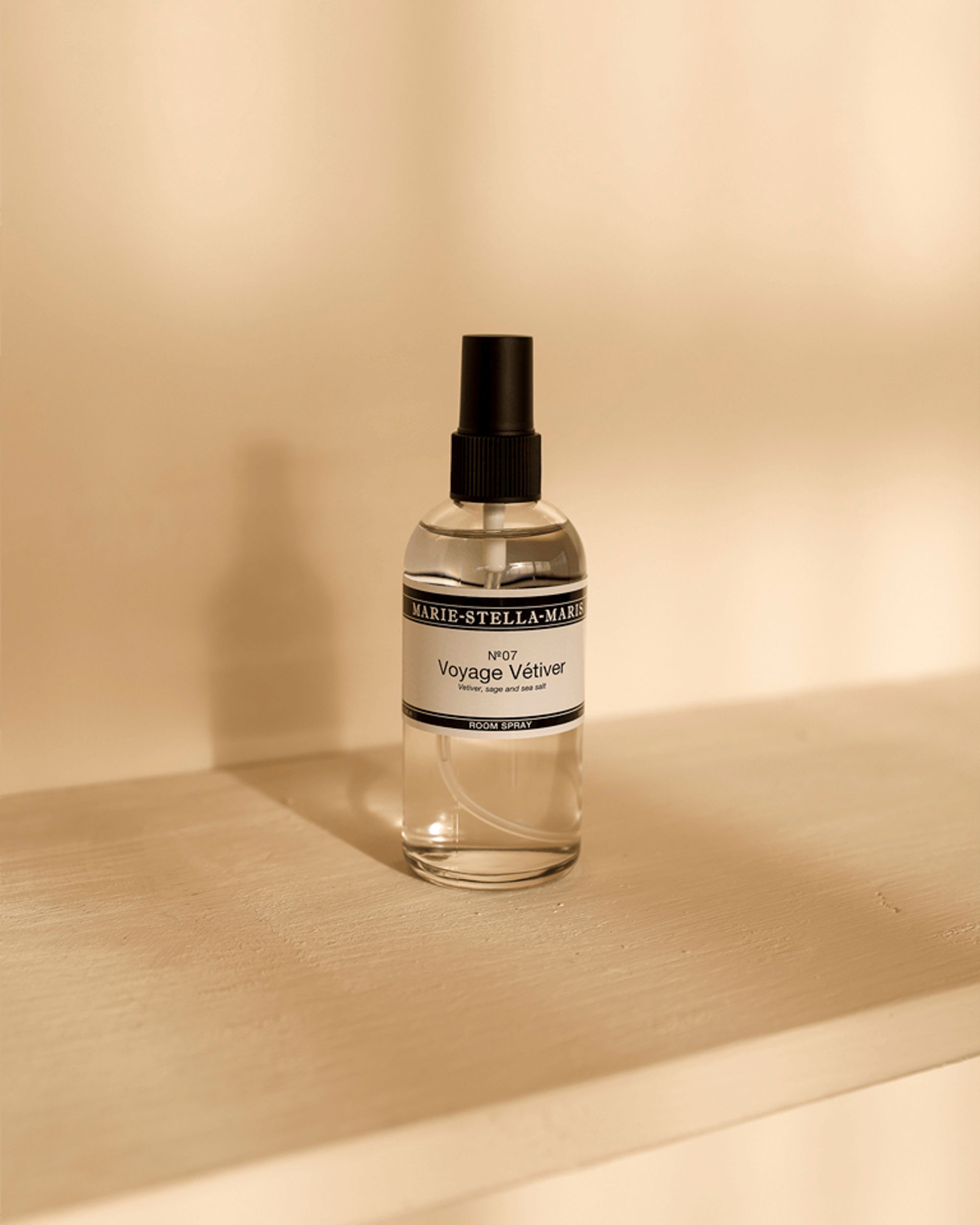 Marie Stella Maris Roomspray Voyage Veviter