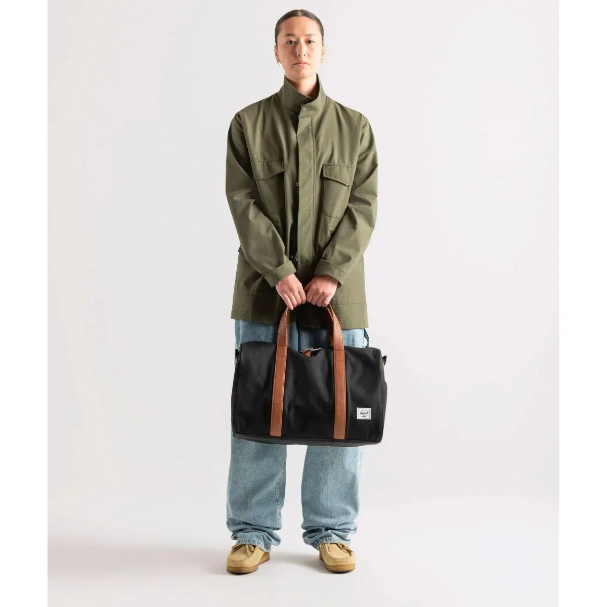 Herschel | Novel | Duffle kleine weekendtas