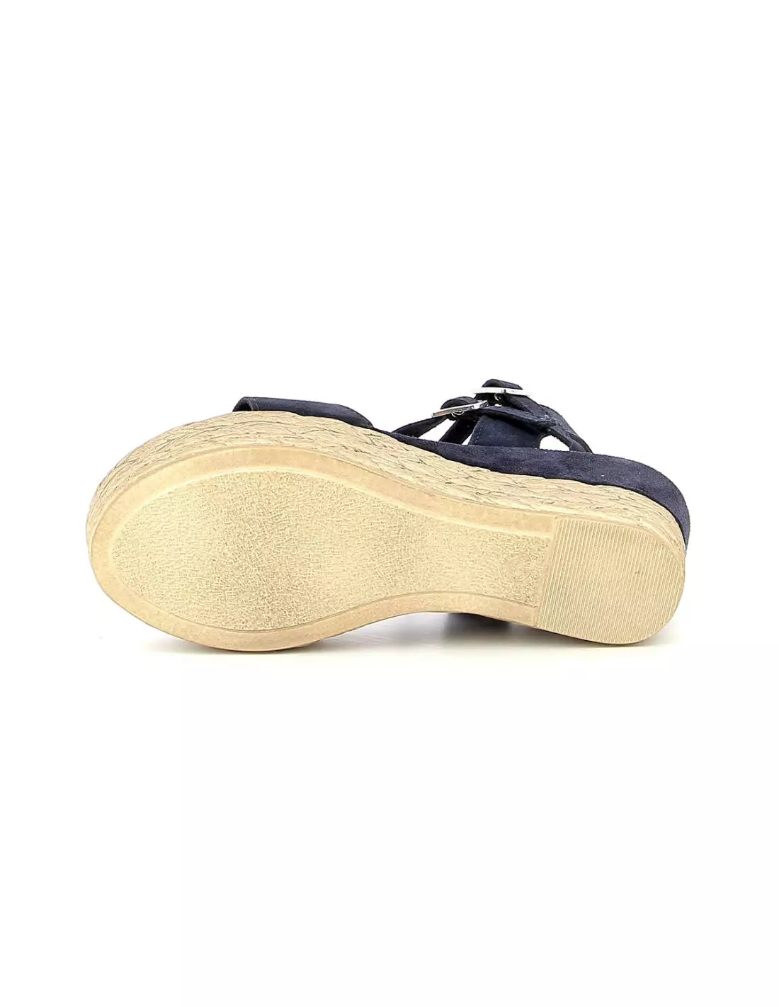 MARCO TOZZI 28347 - Sandales & nu-pieds Navy