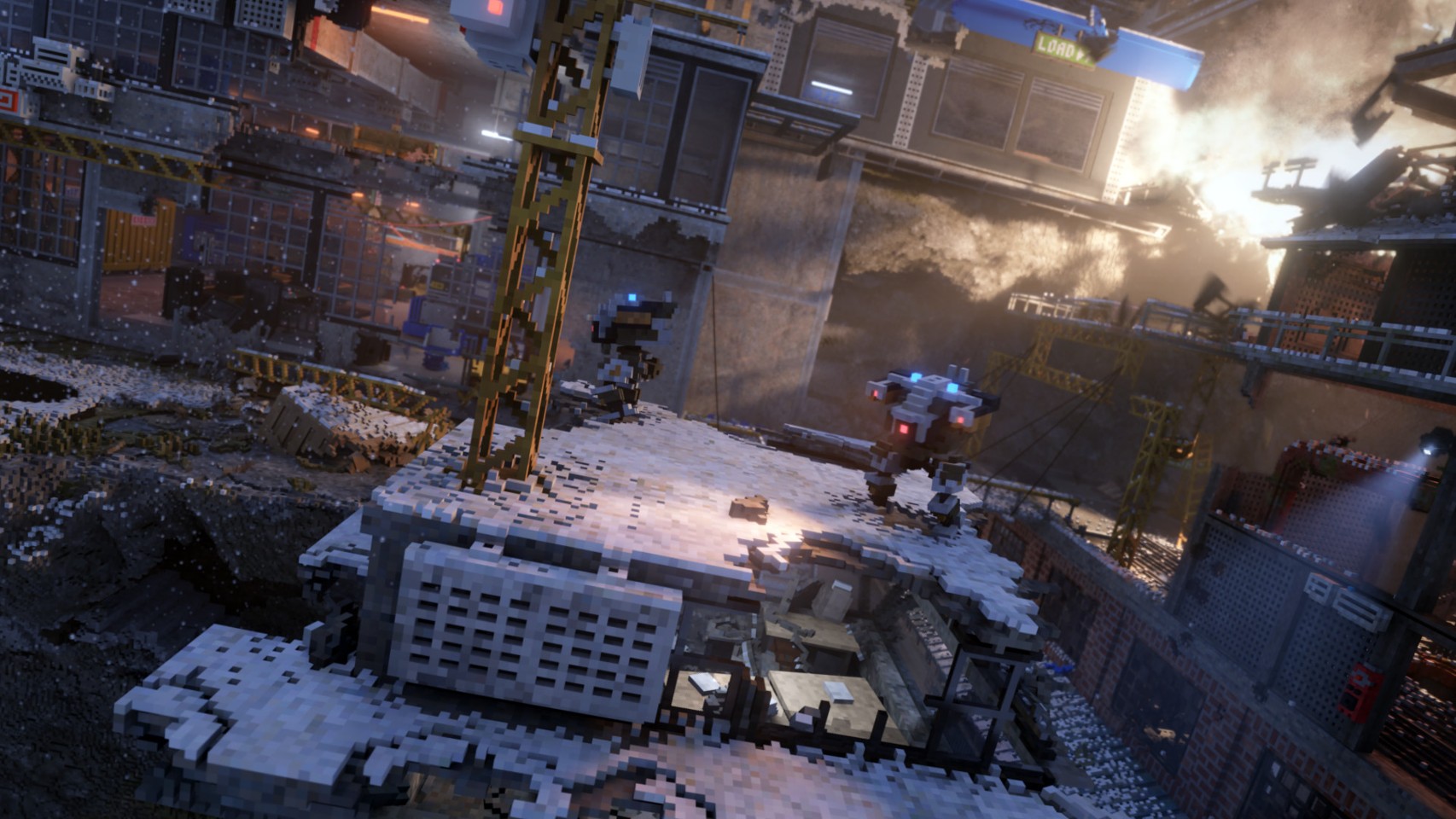 Teardown: Ultimate Edition- PC