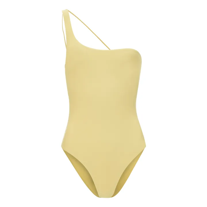 Jade Swim Maillot 1 Pièce Apex | Sable
