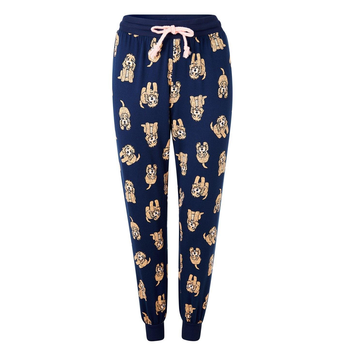Chelsea Peers Classic Pyjama Set