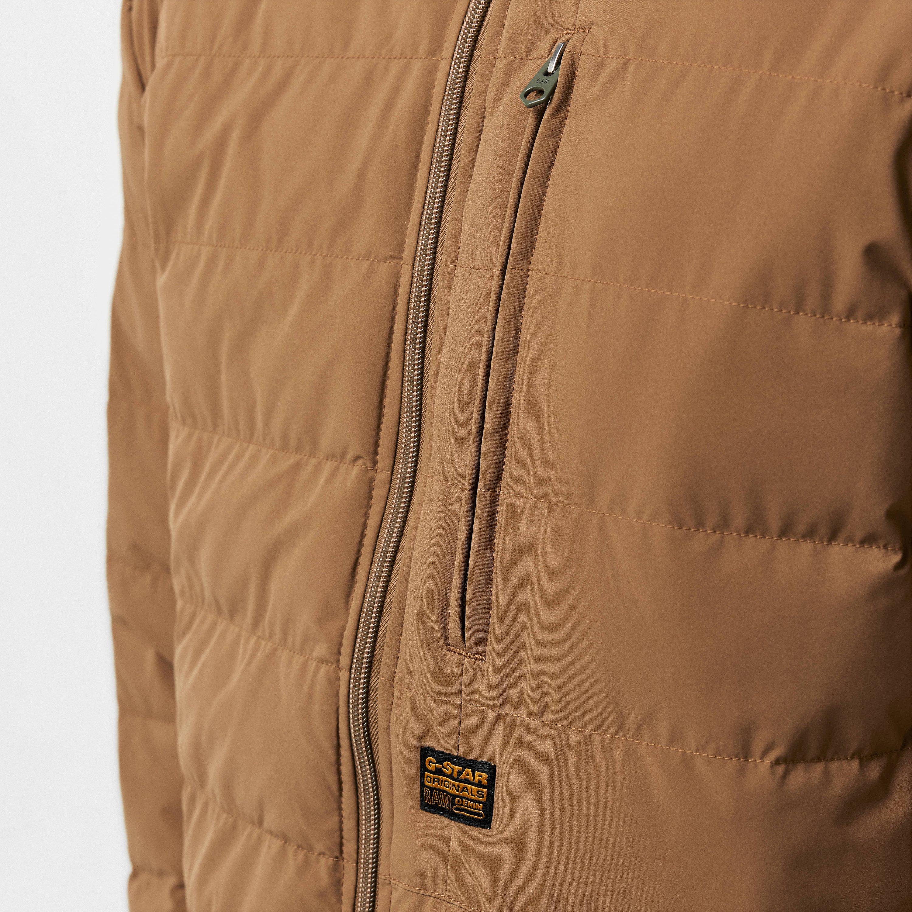 G Star Foundation Liner Jacket