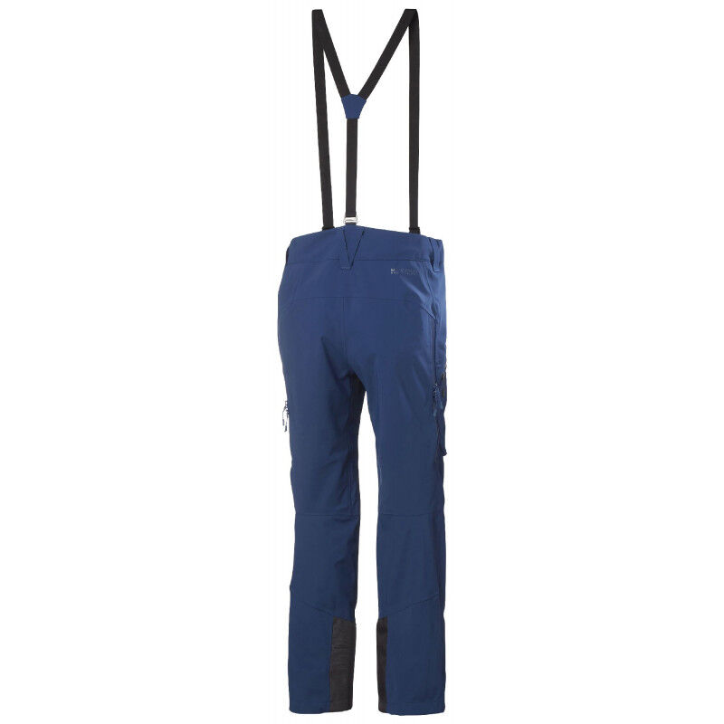 Verglas Backcountry Pant - Pantalon ski de randonnée homme