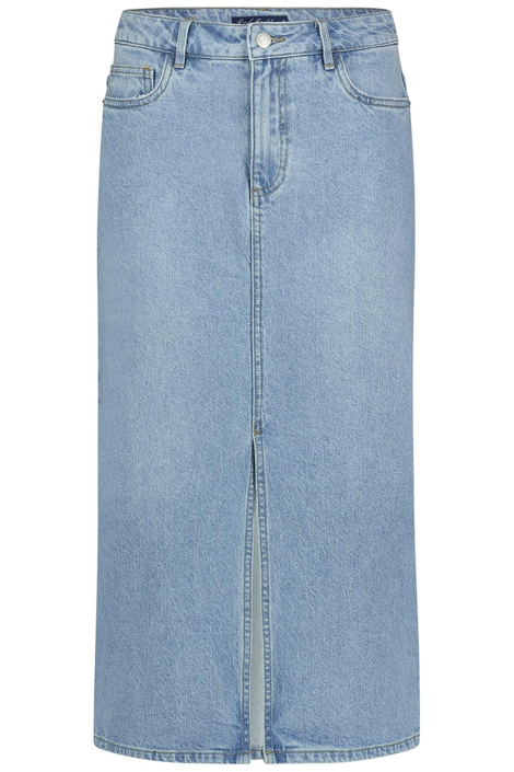 Red Button blauwe dames rok