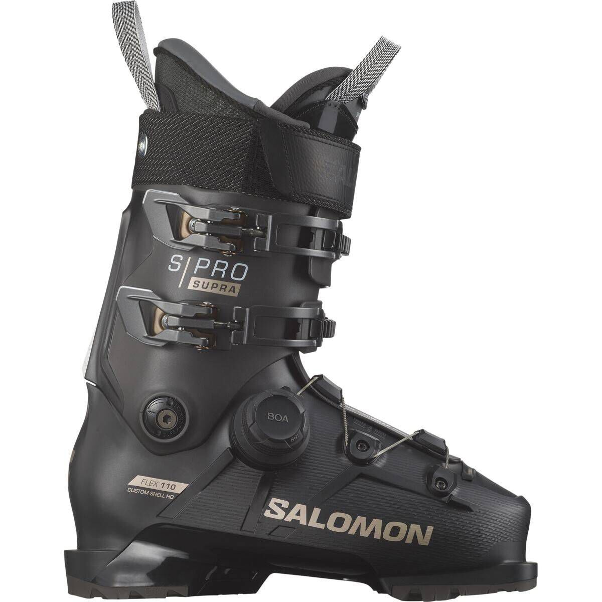 Salomon| Herren Skischuhe S/PRO SUPRA BOA 110 All Mountain