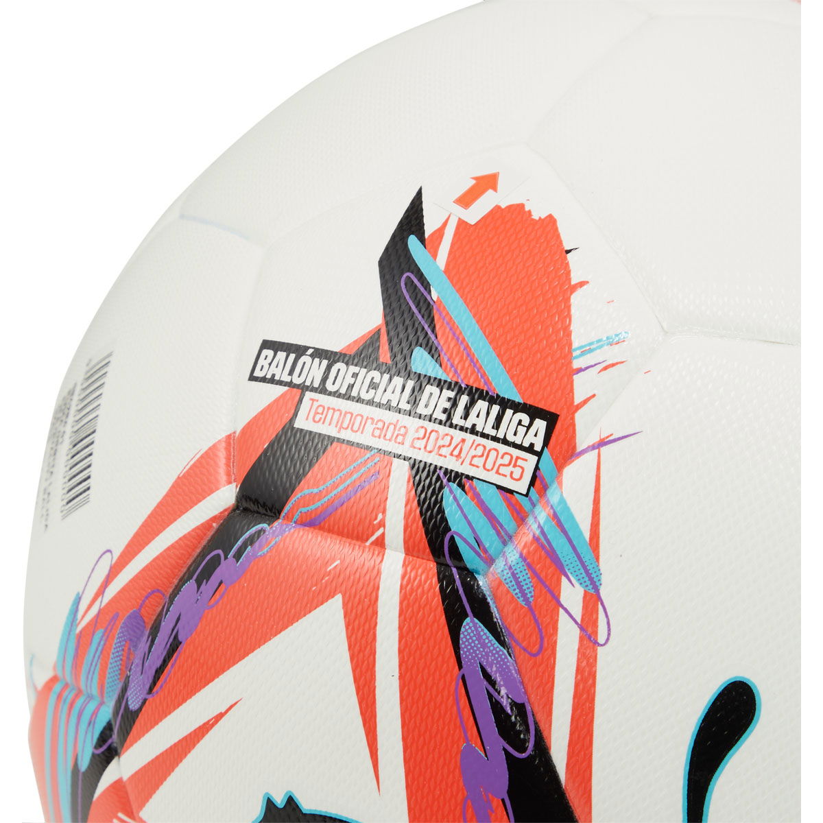 PUMA Orbita LaLiga 1 Fodbold