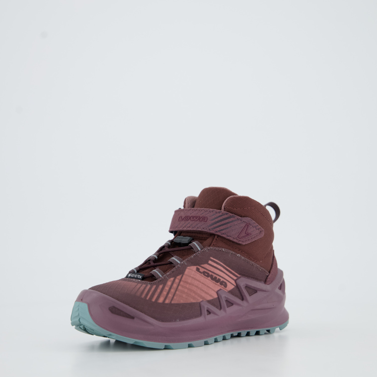 Lowa MERGER GTX QC JR