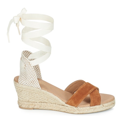 Betty London - IDILE - Marron