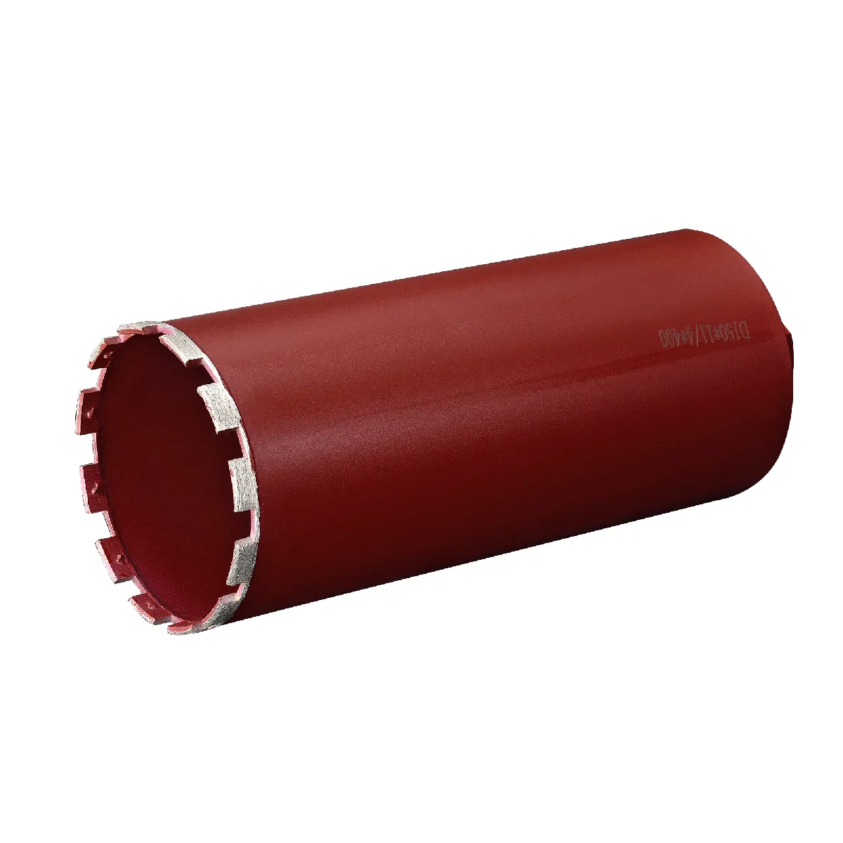 In.Tec In_tec Couronne forage diamantée Ø150x400 mm