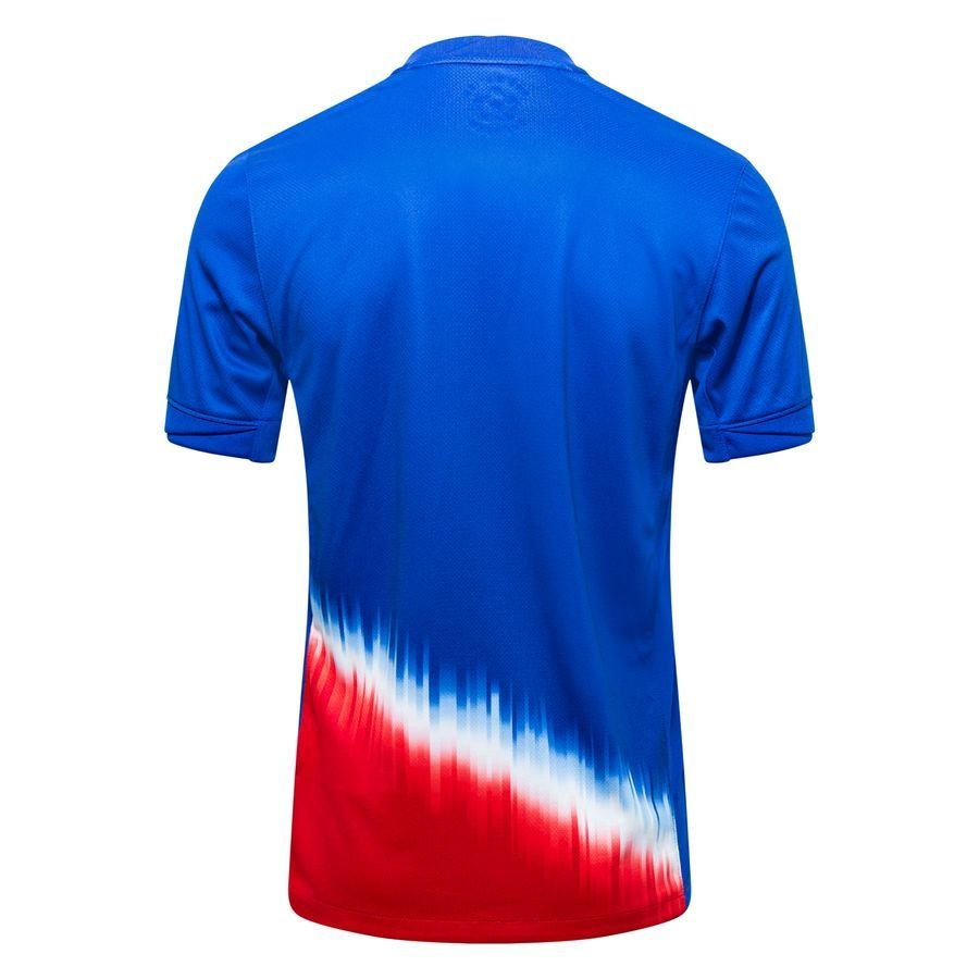 USA Maillot Extérieur 2024/25